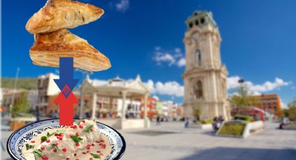 Pastes en nogada para tu fiesta mexicana: checa en qué lugares de Pachuca se venden