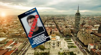Español asesinó en México… 11 años después, cae preso en Madrid