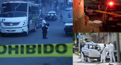 Las ciudades más violentas del mundo están en México: ¿Cuáles son?