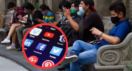 “Redes sociales detonaron las protestas ciudadanas en el mundo”