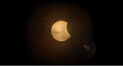 Eclipse Solar 2023: ¿Cuáles son los riesgos que provocaría este fenómeno en México?