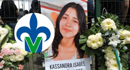 UV pide justicia por muerte de Kassandra, estudiante atropellada en Xalapa