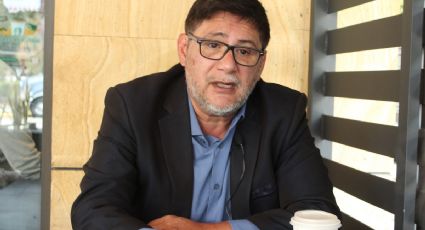 La UNAM se quedó en el siglo pasado: Hernández Bringas