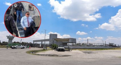 Uriel Carmona ¿Por qué fue detenido por cuarta ocasión?