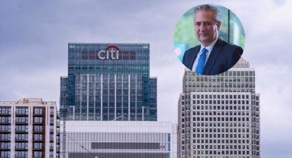 Citi nombra al mexicano Ernesto Torres Cantú como director internacional