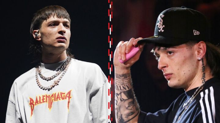 Peso Pluma: ¿Se cancela concierto de Tijuana por amenazas? Esto se sabe hasta el momento