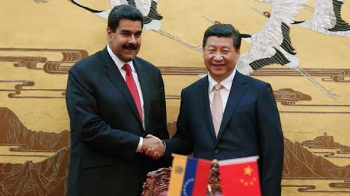 Presidente de China se reúne ahora con Nicolás Maduro ¿Qué se acordó antes con Rusia?