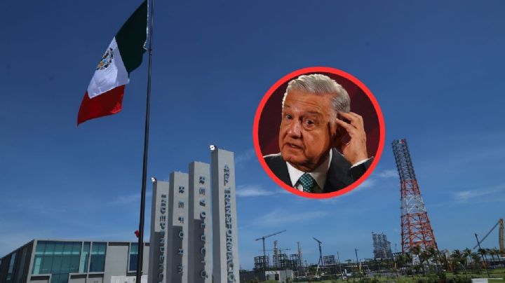 Refinería Dos Bocas operará al 100% hasta 2025: Expertos IEA