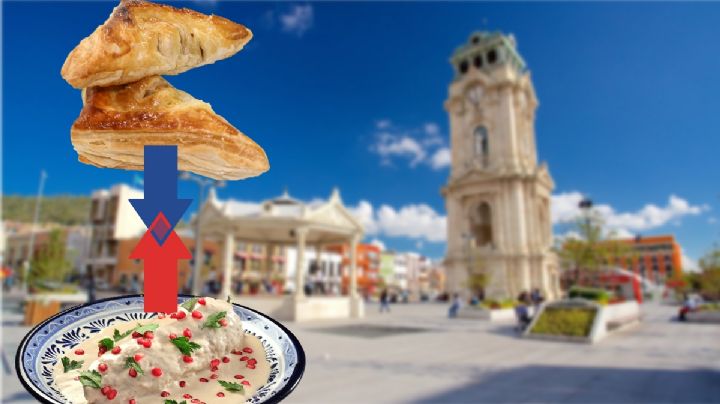 Pastes en nogada para tu fiesta mexicana: checa en qué lugares de Pachuca se venden