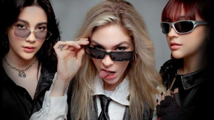 The Warning: Este es el origen de Alejandra, Daniela y Paulina, las rockeras hermanas Villarreal