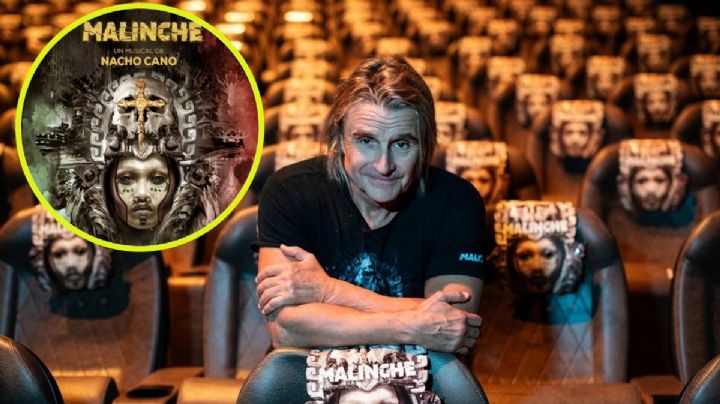 “Me molesta la historia mal contada de México”: Ex de Mecano