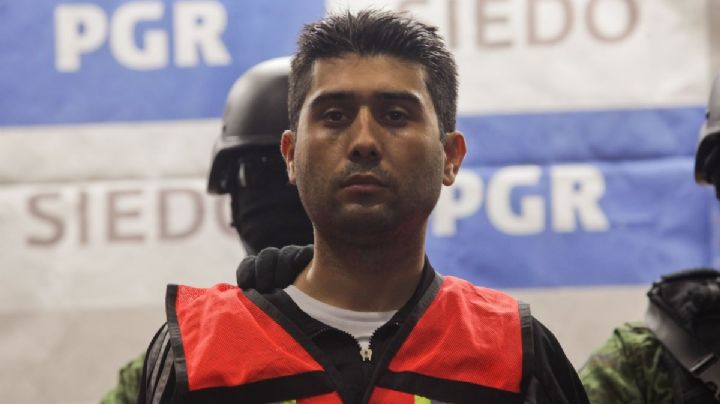 Frenan por tiempo indefinido extradición de "El 85", fundador del CJNG