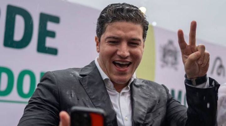 "Nada de huipiles"; CNDH exige a Samuel García quitar comentarios discriminatorios