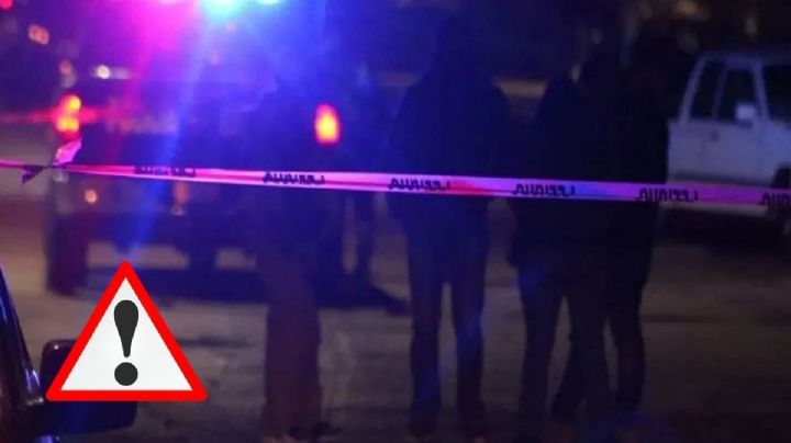 Abandonan a 3 hombres asesinados en paraje de Emiliano Zapata