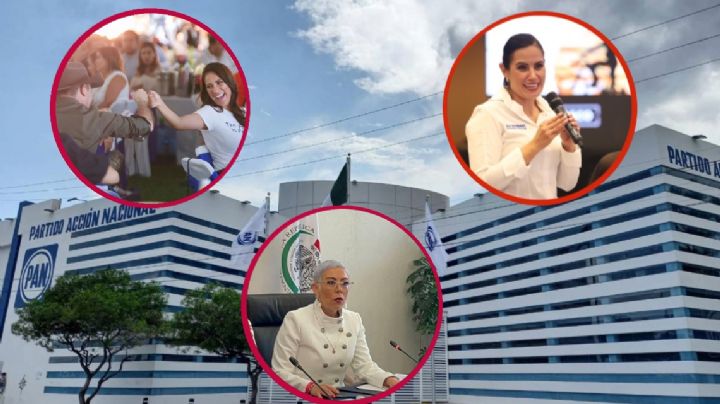 PAN definirá mediante encuesta a su candidata a gobierno de Guanajuato
