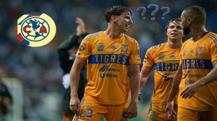 Igor Lichnovsky: El chileno que ni Cruz Azul ni el Amércia quiere