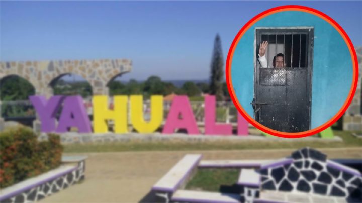 Con usos y costumbres, pobladores de Yahualica retienen a tres funcionarios
