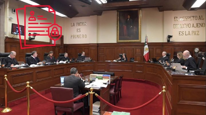 Por esta razón, la Suprema Corte acota eliminar información de internet de muertos