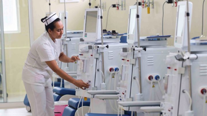 “La gran deuda es el sistema de salud que se prometió”: especialista