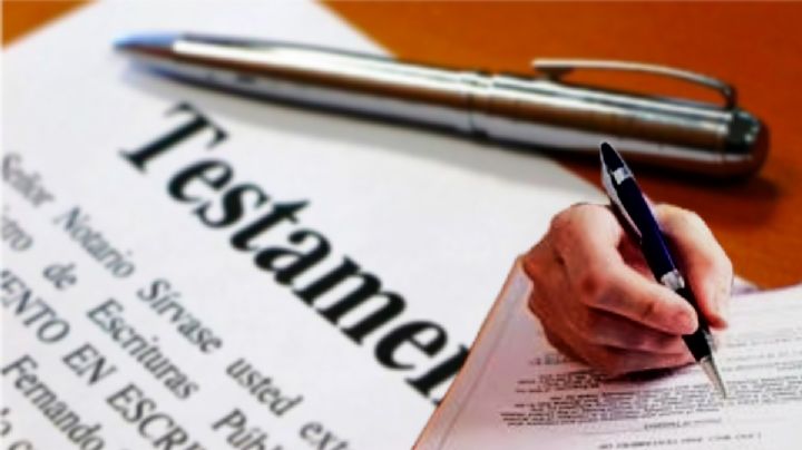 No heredes problemas: en septiembre hacer testamento es más barato, esto cuesta