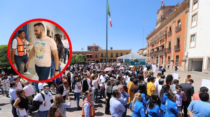 León se une al segundo simulacro nacional, ¿dónde se realizará?