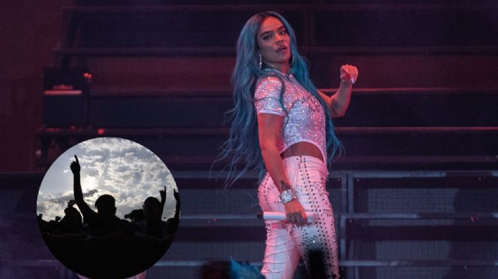 ¿Karol G ofrecerá concierto en el Foro Sol de la CDMX en el 2024? Esto es lo que se sabe