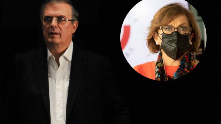 Gobernadores presionaron a legisladores para quitarle apoyos a Marcelo Ebrard: Malú Micher