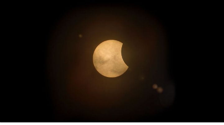 ¿Qué significa nacer en un día de Eclipse Solar? Esto es lo que pasa