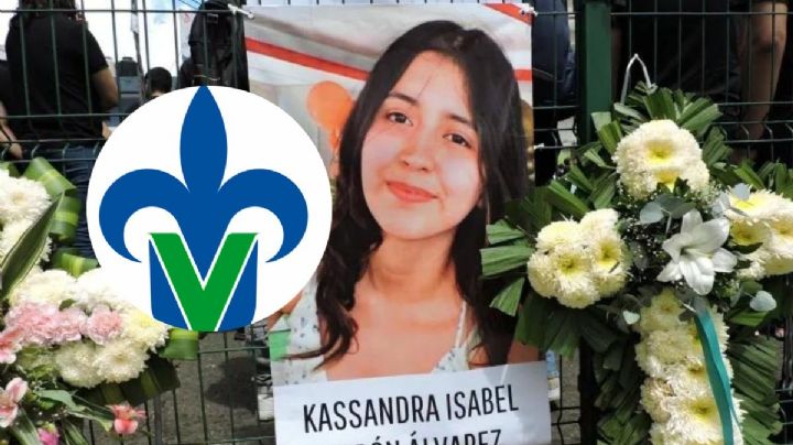 UV pide justicia por muerte de Kassandra, estudiante atropellada en Xalapa