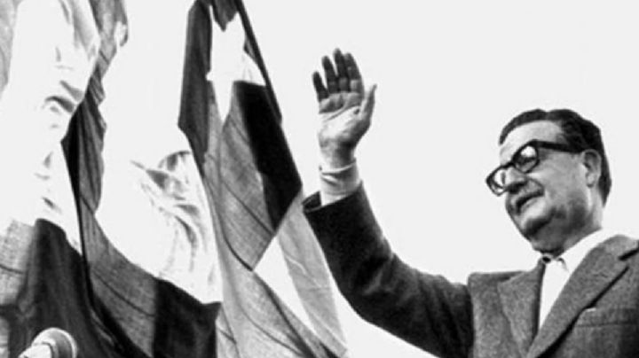 Allende, mitos y futuro