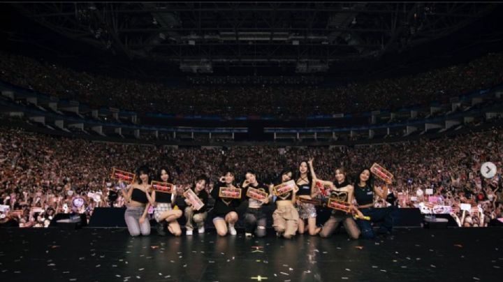 ¿Quién es Twice? El grupo de K-pop que vendrá a México; cómo comprar boletos y costos