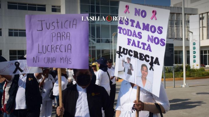 “Culpables deberían recibir pena de muerte”: familiares de enfermeras víctimas de feminicidio