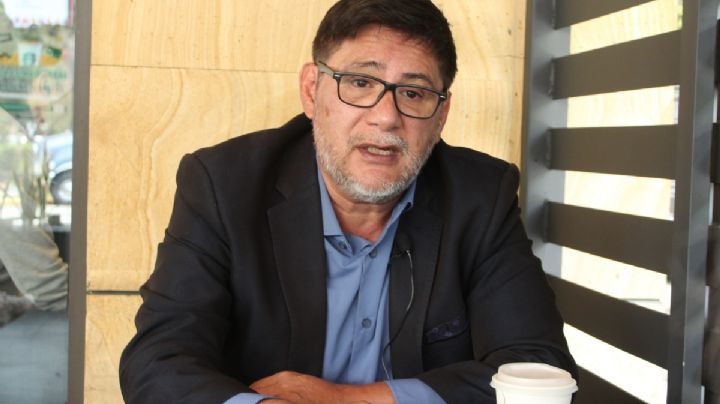 La UNAM se quedó en el siglo pasado: Hernández Bringas