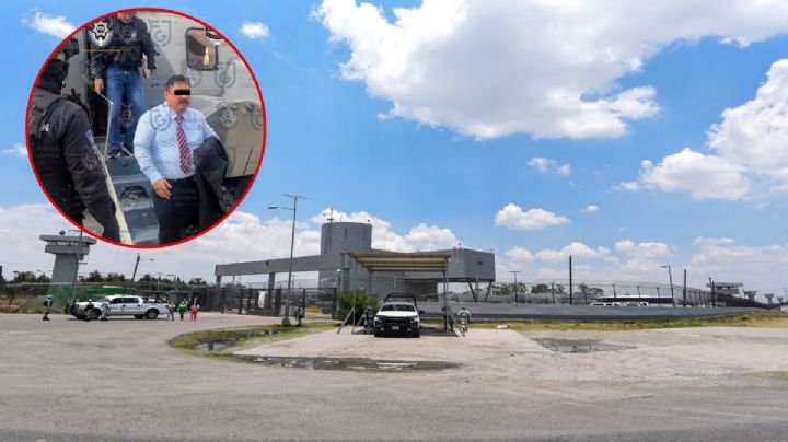 Uriel Carmona ¿Por qué fue detenido por cuarta ocasión?