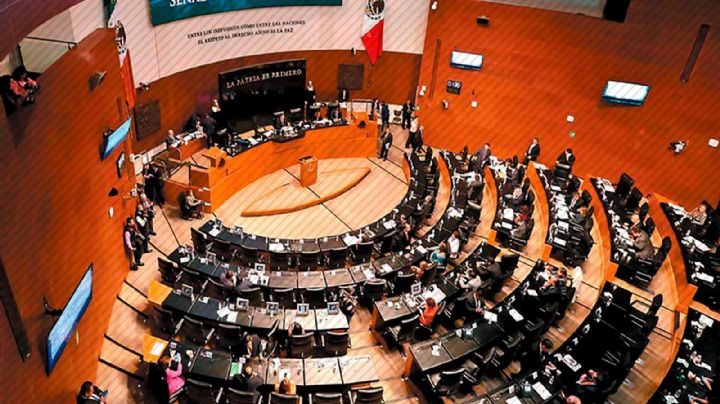 Congreso y elecciones