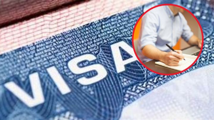 Esta es la VISA que puedes solicitar si eres de los que hace home office; estos son los requisitos