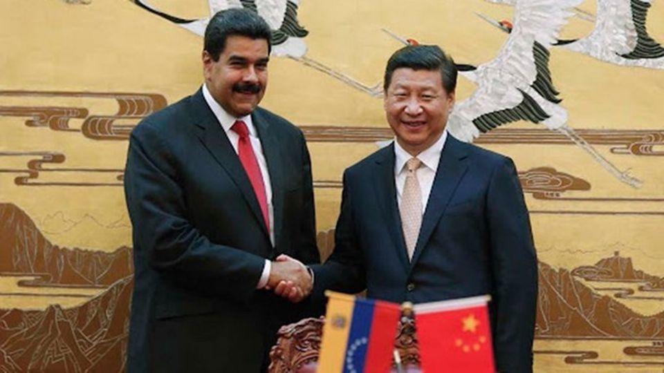 La visita de Maduro a China se enmarca en el fortalecimiento de las relaciones entre ambos países