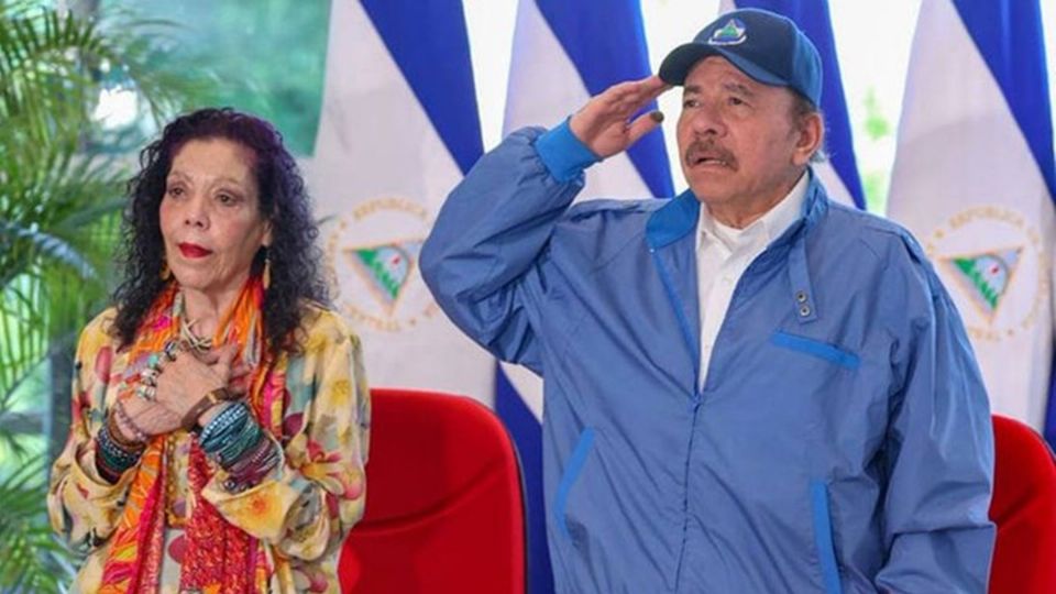 Las autoridades de Nicaragua despojaron el pasado 15 de febrero de su nacionalidad a 94 nicaragüenses