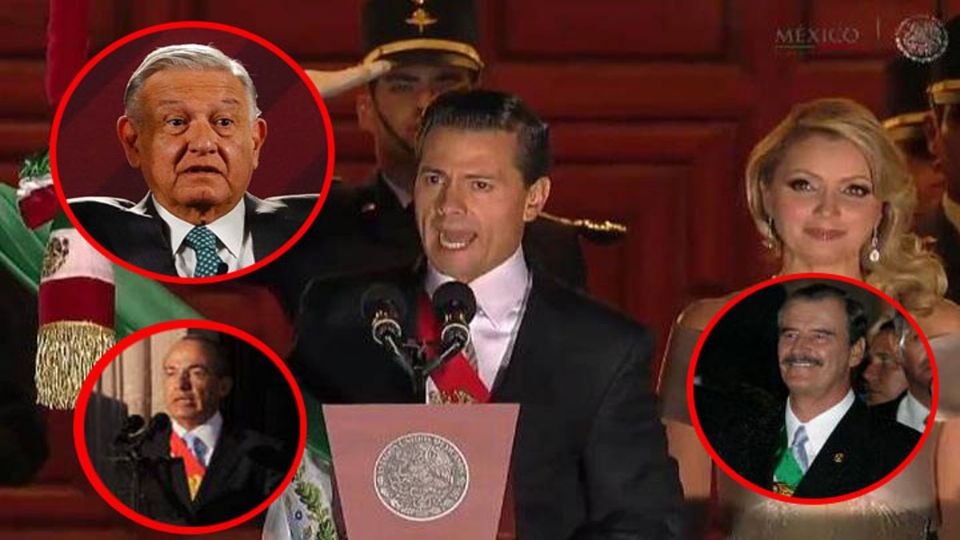 López Obrador rompió la tradición de los presidentes, de confirmar su asistencia para dar el grito a Dolores Hidalgo en su quinto año de gobierno.