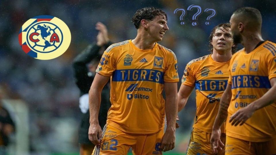 Igor Lichnovsky se queda o se va de Tigres