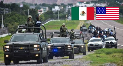 Así fue el "boom" del tráfico de armas de EU a México