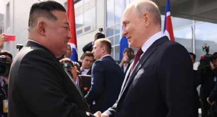 Alianza Rusia y Corea del Norte: la nueva amenaza para Europa