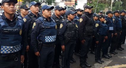 LISTA COMPLETA de colonias que reforzarán operativo de seguridad en Iztapalapa