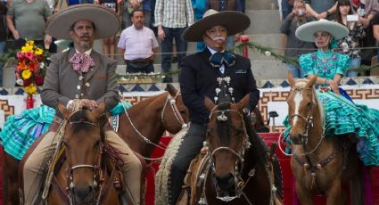 ¿Cuándo y por qué se celebra el Día Nacional del Charro? Esto sabemos