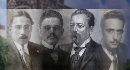 Los “rectores” de la UNAM que no fueron rectores de la UNAM