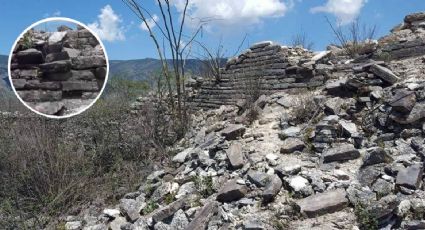 Casas Viejas: la zona arqueológica más olvidada de Guanajuato