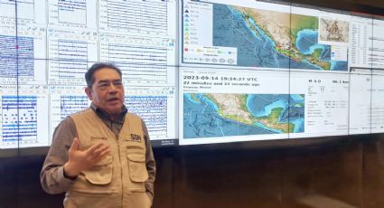 Por esto eligieron a Hidalgo para vigilar actividad sísmica del país