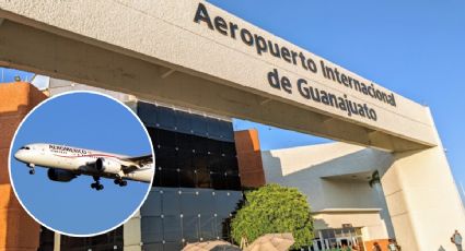 Modifican vuelos de León a la Ciudad de México