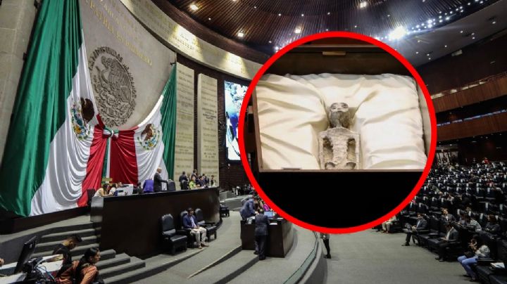 Cámara de Diputados llega al New York Times… por esto