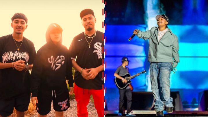 Yahritza y su Esencia en la CDMX: ¿A qué hora VER a la agrupación este 15 de septiembre en el Zócalo?